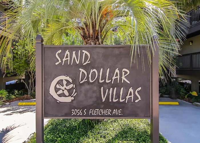 Fernandina Beach Condo W/ Pool & Beach Access!