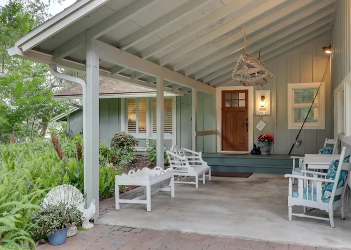 Secluded Birders Paradise: Fishing Dock & Fire Pit