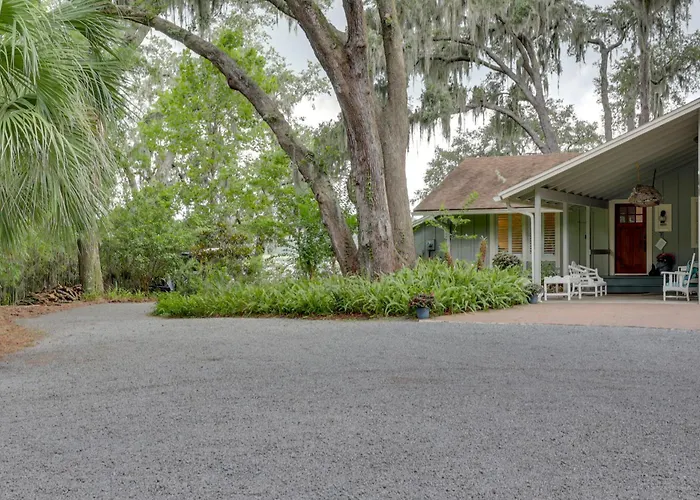 Secluded Birders Paradise: Fishing Dock & Fire Pit