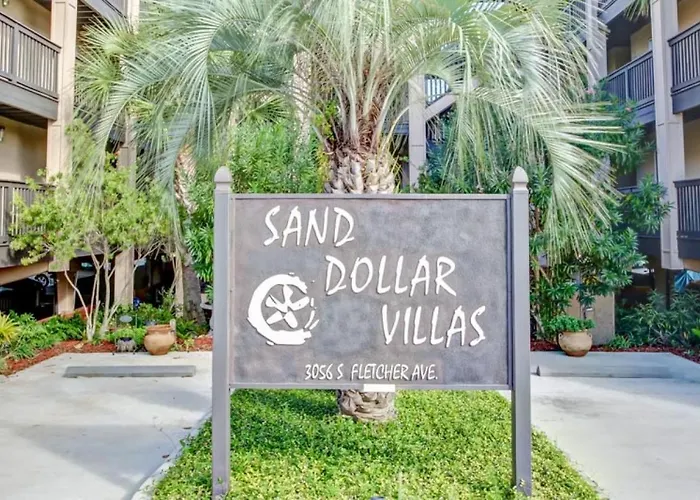 2Nd Floor, Newly Remodeled 2 Bed/2 Bath Ocean Front Condo, Sleeps 6.
